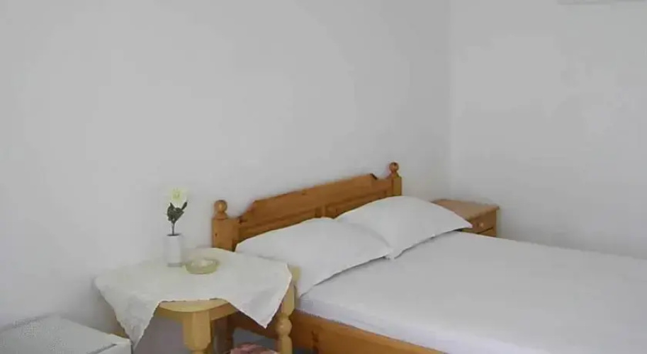 Guest house Horizont