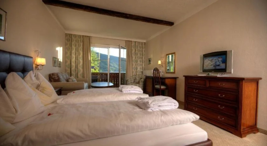 Romantik Hotel Seefischer am Millstätter See