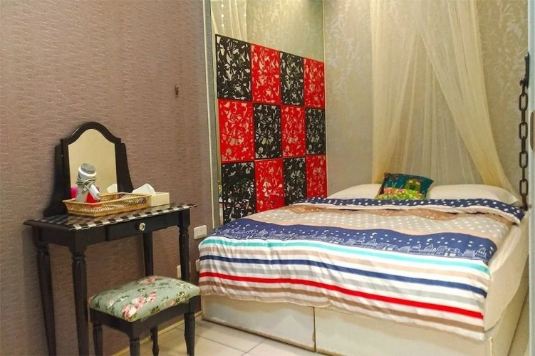 Star Forests B&B