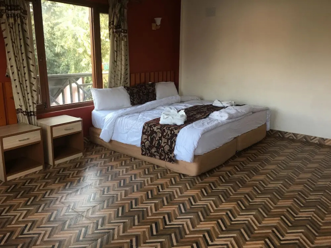 Sauraha Holiday Home