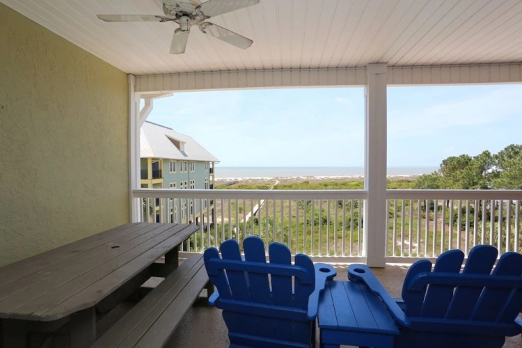 Dunes Club 3B