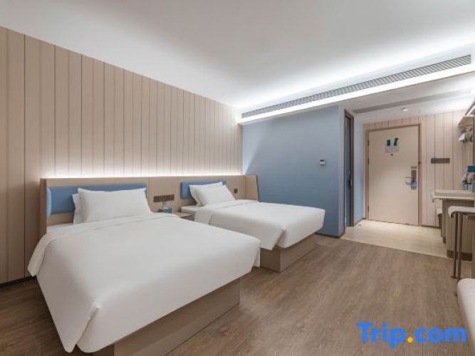 Business Twin room