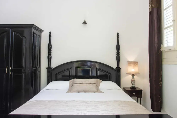 Hostal La Hiedra