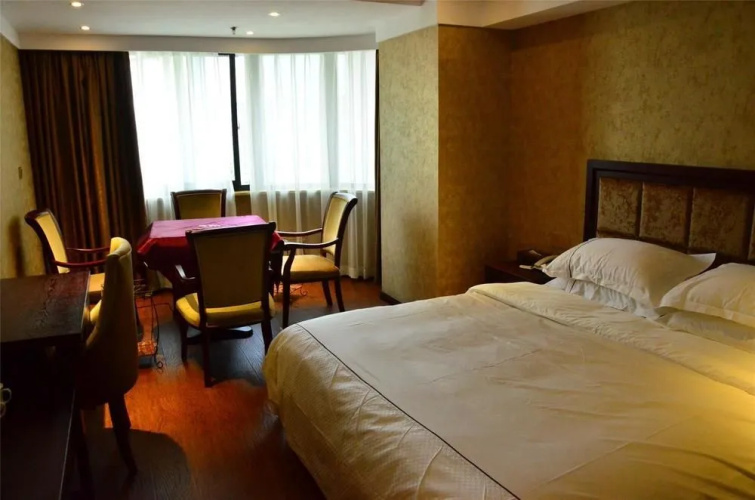 Chongqing Dobell Hotel