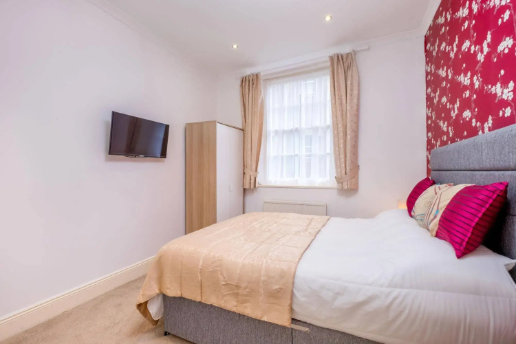Marylebone Apartments