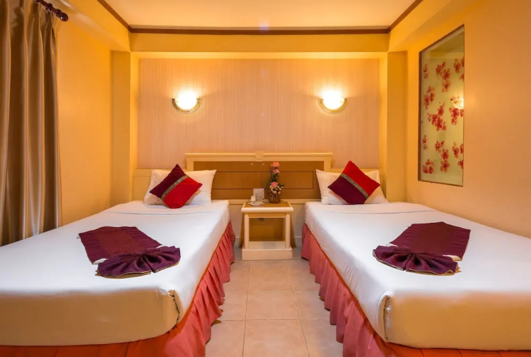 8080 Hotel Patong