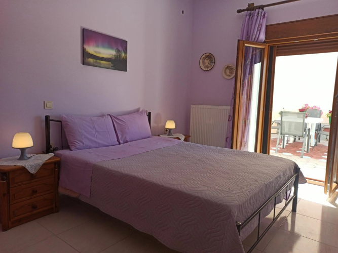 Casa di Rena