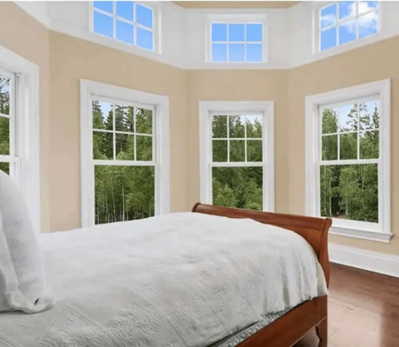 1 Bedroom Cottage with balcony