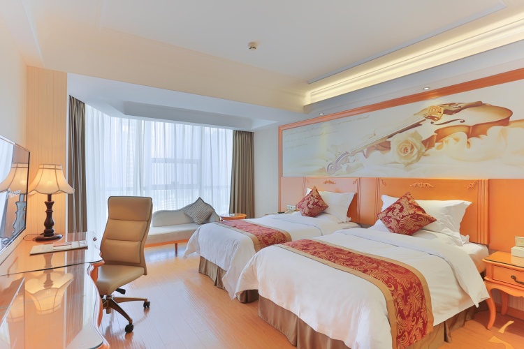 Executive Single Suite