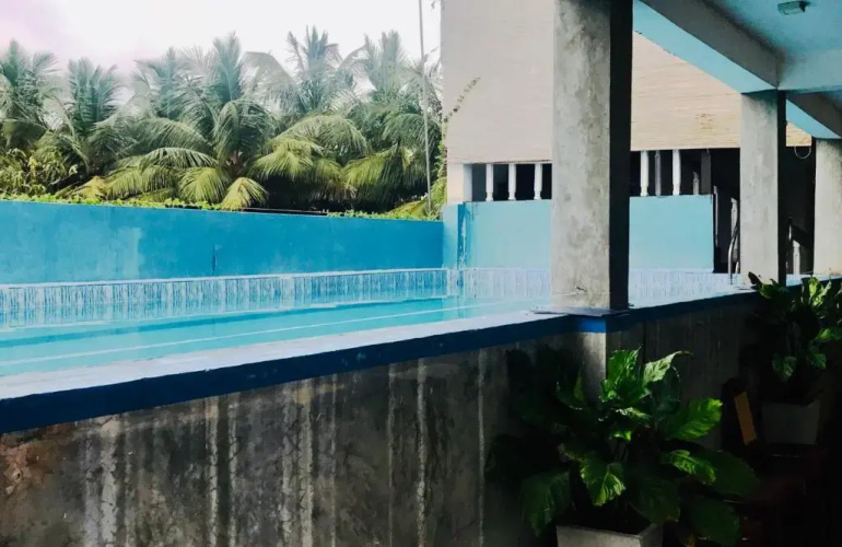 Sea Beach Resort