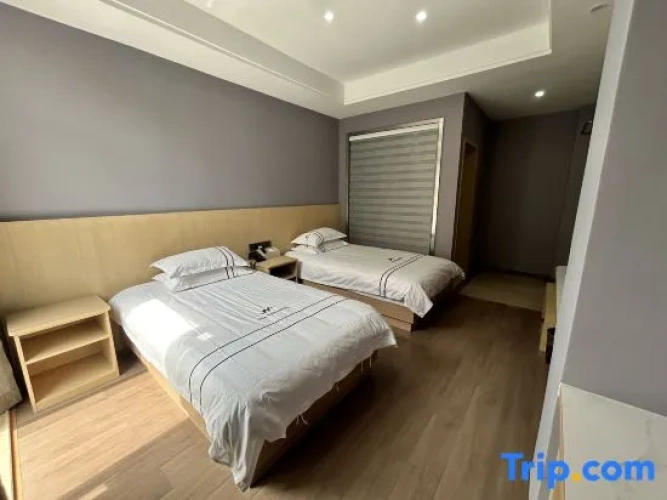 Economy Twin room
