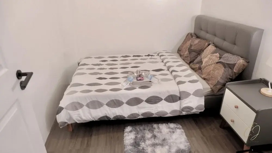 CJ Apartments