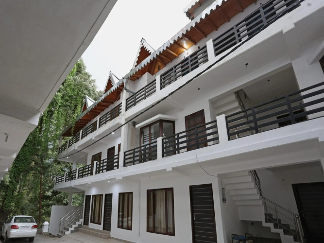 Hotelbild