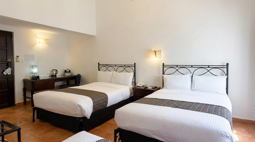 Quintuple Suite