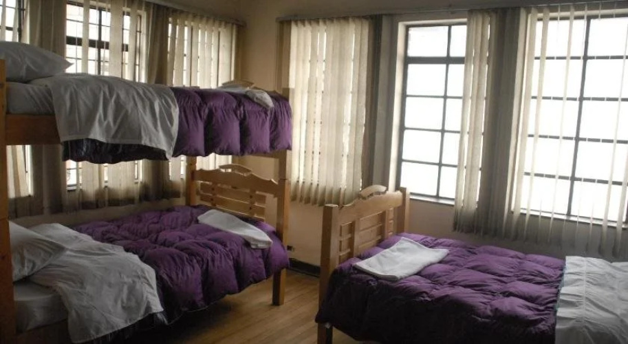 Hostal Casa 32 DC