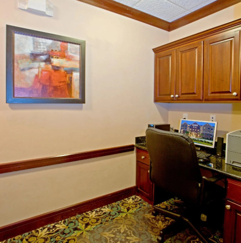 Staybridge Suites Houston-Nasa/Clear Lake by IHG