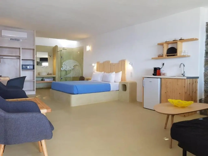 Superior Apartment