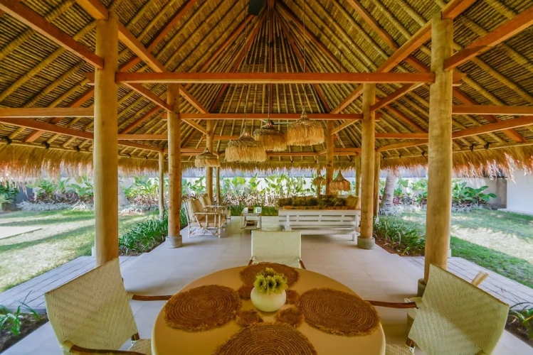 2 Bedrooms Comfort Villa