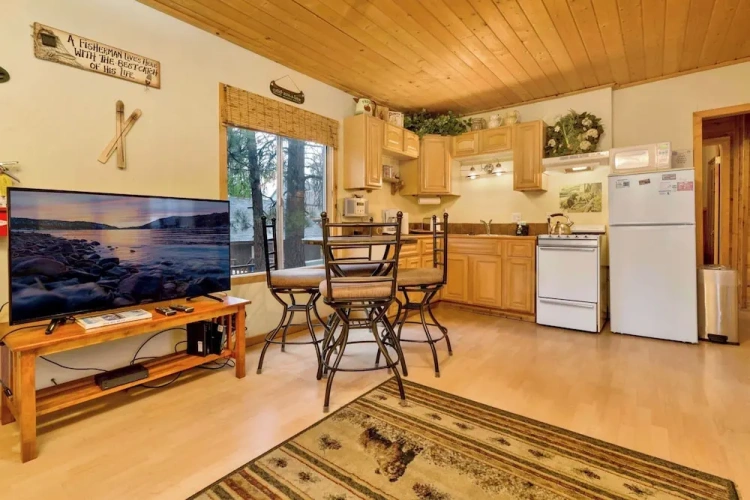 Cottage