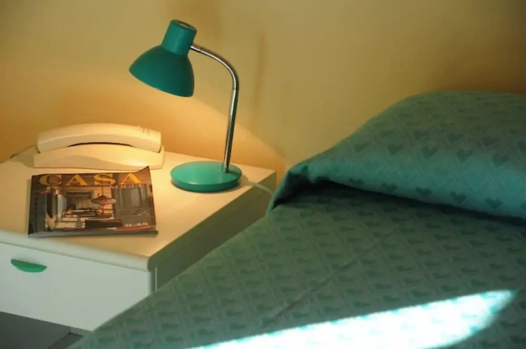 Economy Twin room