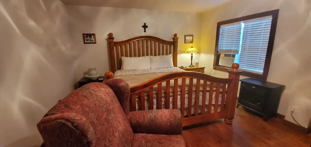 Classic Single room