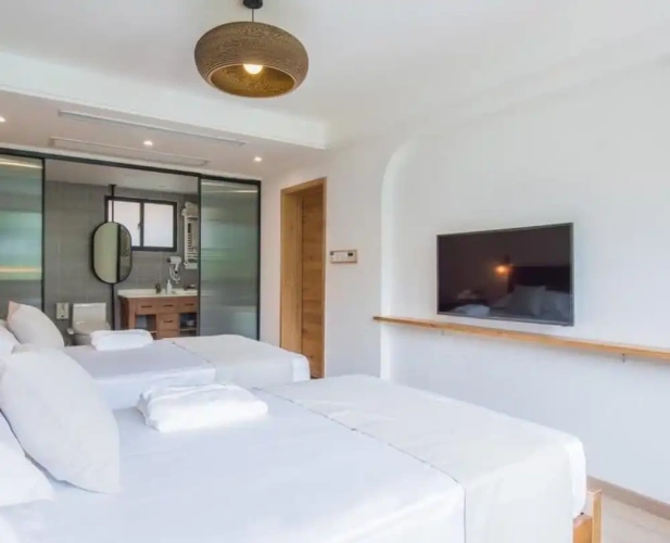 Grand Double room
