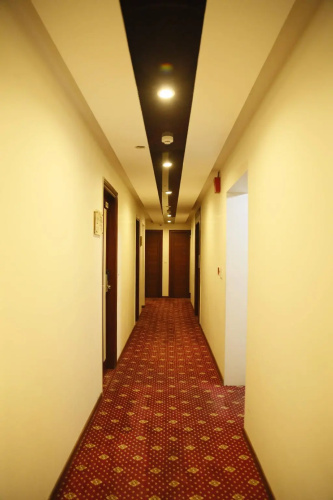 Hotel Grand FFOUR