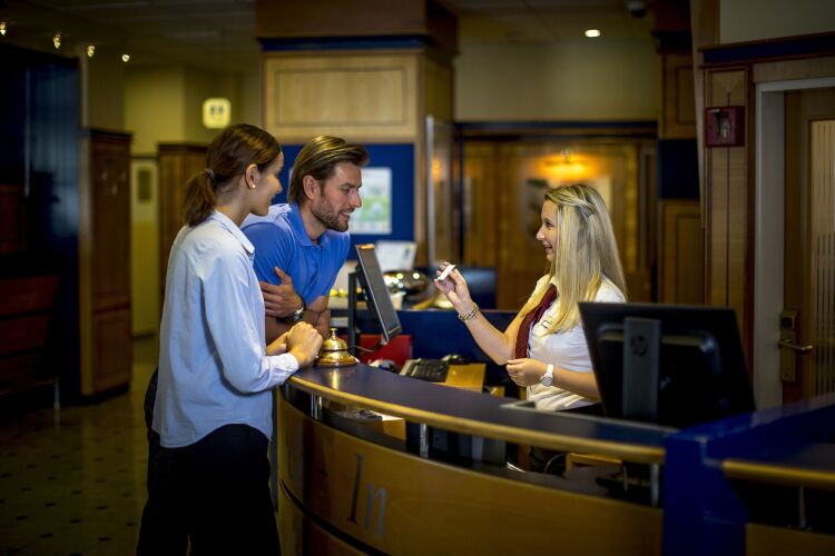 Фотография отеля