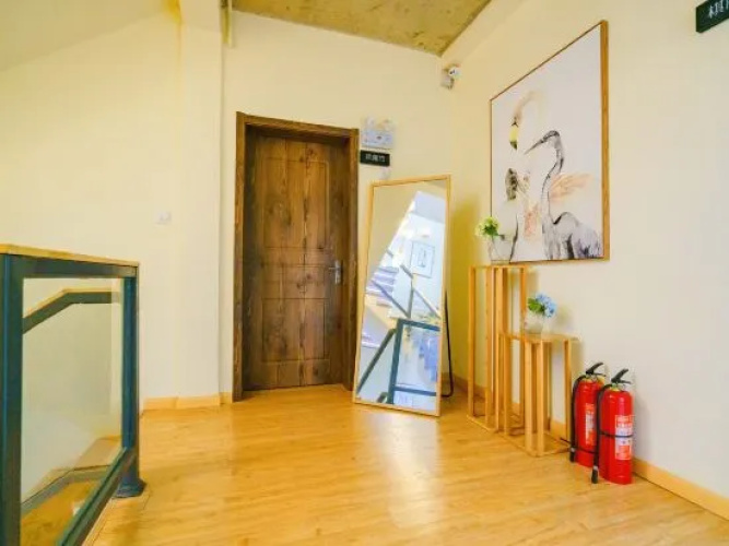 Taibei Holiday Villa