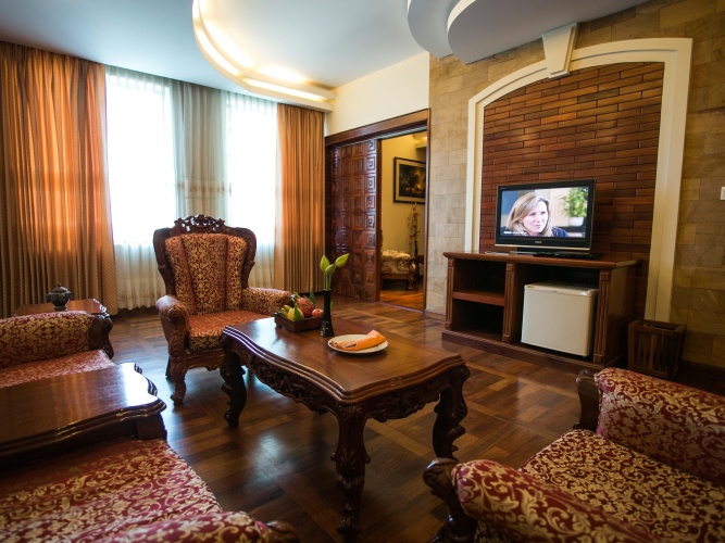 Suite