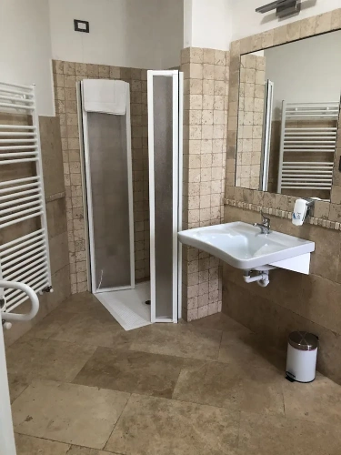 Comfort Single room