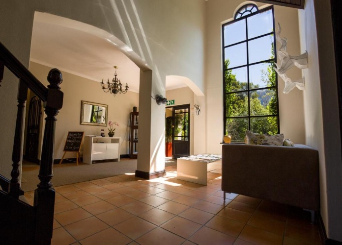 Quadruple Suite