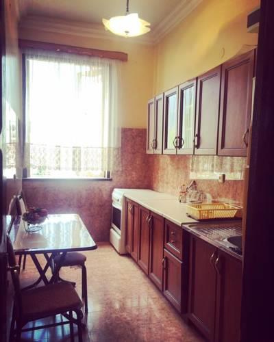 Guesthouse Soso