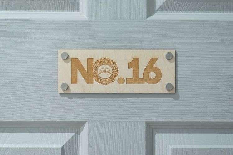 The Hog Hotel Over view