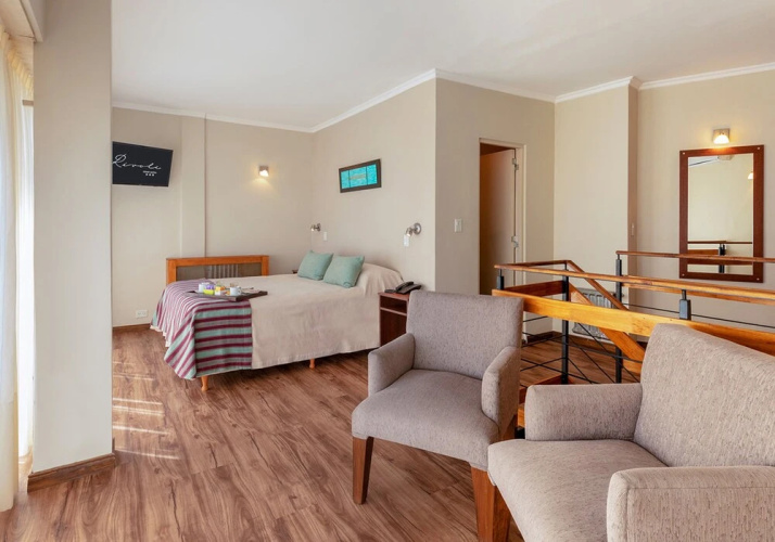 Gran Hotel Rivoli