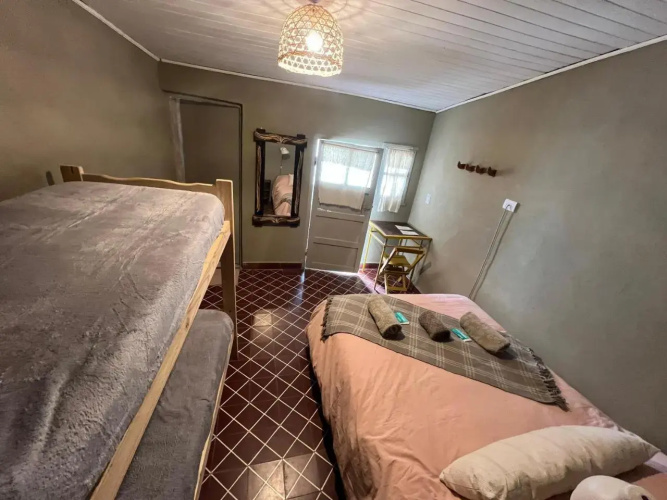 Giramundo Suites