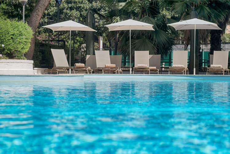 Nh Palermo Hotel photo 18
