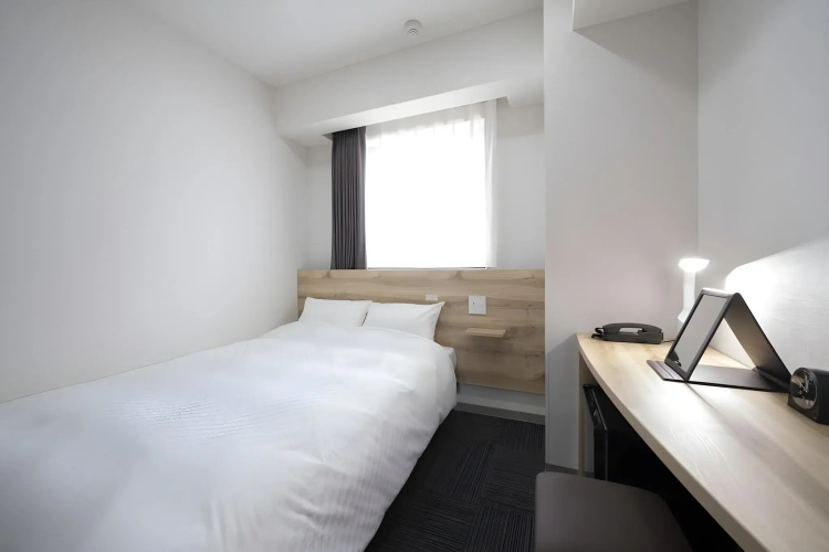 Washington R&B Hotel Sendai Higashiguchi