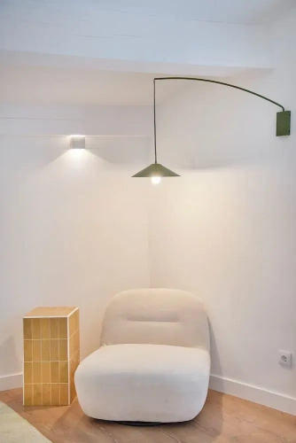Classic Apartment