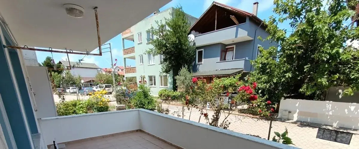 Sardunya Konaklama