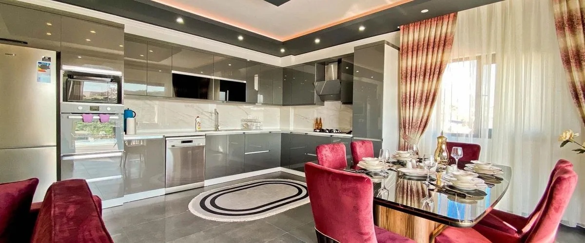 Villa Belly