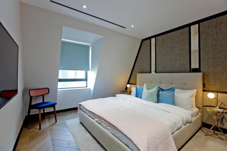 Gs20 - 2 Bed Executive