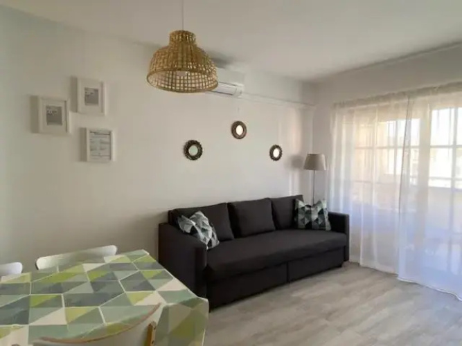 Apartamento Nuevo MannA