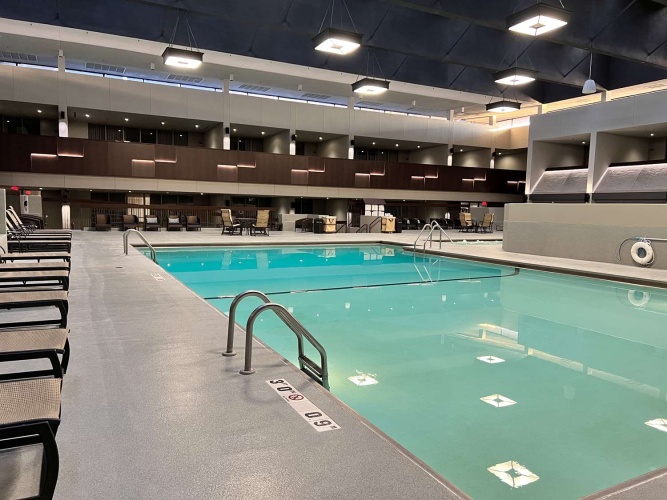 DoubleTree by Hilton Bloomington - Minneapolis South photo 19