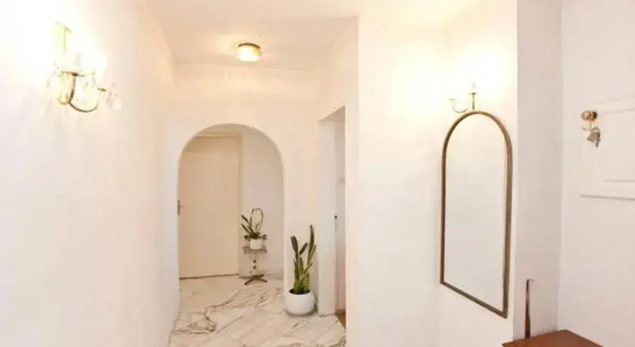 Panoramic Downtown Vitosha Apartment