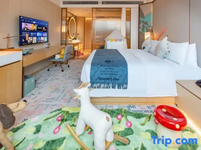 Standard Double Family room