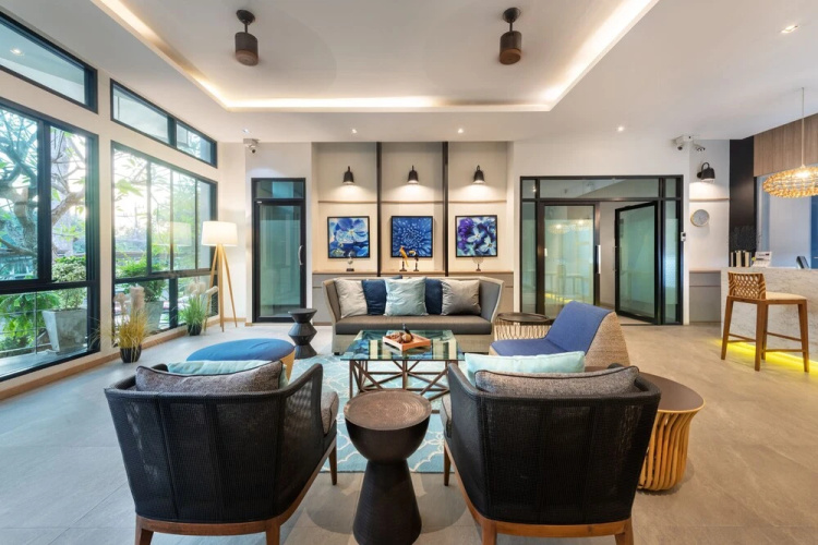 Aster Residence Rayong
