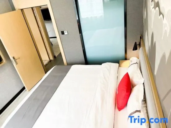 Business Double Suite