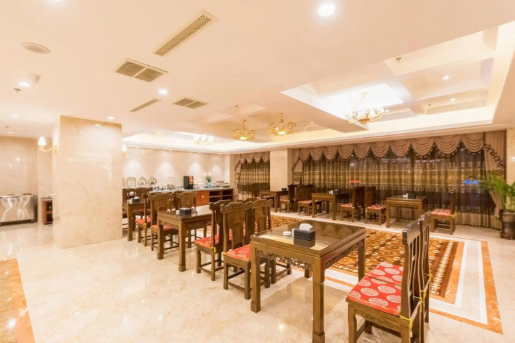 Pengyuhao Hotel