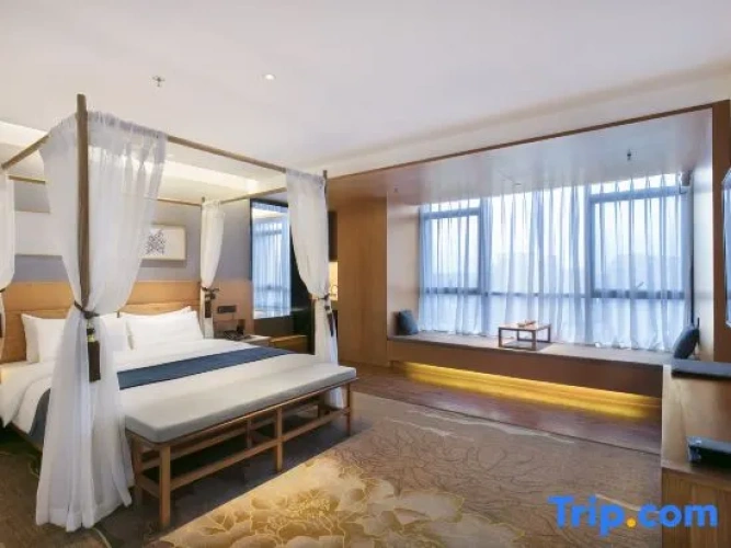 Executive Double Suite